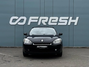 Седан Renault Fluence 2011 года, 660000 рублей, Ижевск