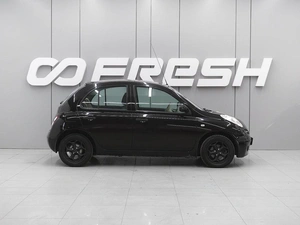 Хетчбэк Nissan Micra 2007 года, 750000 рублей, Ростов-на-Дону