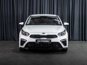 Седан Kia Forte 2019 года, 1620000 рублей, Волгоград