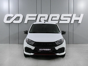 Седан ВАЗ (LADA) Granta 2024 года, 1199000 рублей, Аксай