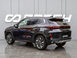 Внедорожник EXEED LX 2023 года, 1770000 рублей, Краснодар