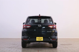 Внедорожник Daihatsu Rocky 2020 года, 1499000 рублей, Омск