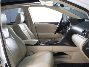 Внедорожник Lexus RX 2015 года, 3025000 рублей, Омск