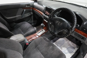Седан Toyota Premio 2002 года, 549000 рублей, Новокузнецк