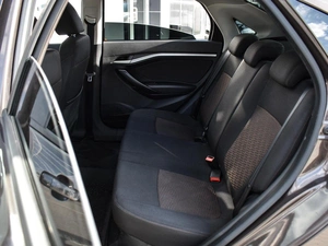 Седан ВАЗ (LADA) Vesta 2017 года, 860000 рублей, Краснодар