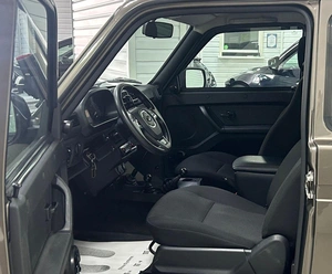 Внедорожник ВАЗ (LADA) Niva Legend 2024 года, 1059000 рублей, Ачинск