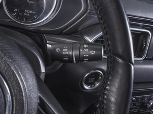 Внедорожник Mazda CX-5 2018 года, 2140000 рублей, Ростов-на-Дону