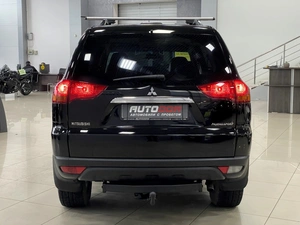 Внедорожник Mitsubishi Pajero Sport 2013 года, 1587000 рублей, Солонцы