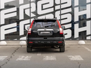 Внедорожник Honda CR-V 2008 года, 999000 рублей, Краснодар