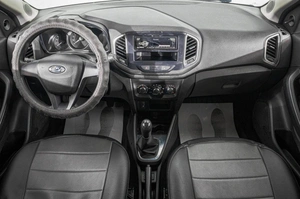 Хетчбэк ВАЗ (LADA) XRAY 2019 года, 879000 рублей, Барнаул