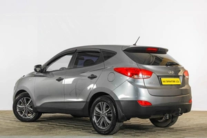 Внедорожник Hyundai ix35 2013 года, 1129000 рублей, Тюмень