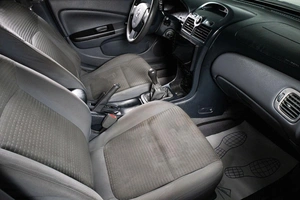Седан Nissan Almera Classic 2007 года, 459000 рублей, Сургут