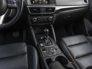 Внедорожник Mazda CX-5 2017 года, 2719000 рублей, Саратов