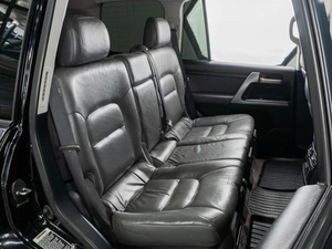 Внедорожник Toyota Land Cruiser 2008 года, 2820000 рублей, Тюмень