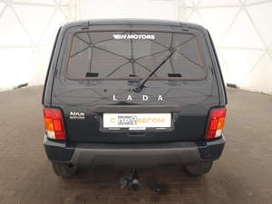 Внедорожник ВАЗ (LADA) Niva Legend 2023 года, 860000 рублей, Орёл