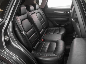 Внедорожник Mazda CX-5 2017 года, 2889000 рублей, Тюмень