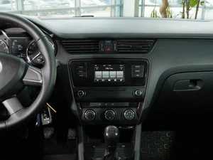 Лифтбек Skoda Octavia 2014 года, 1020222 рублей, Тверь