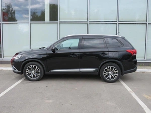 Внедорожник Mitsubishi Outlander 2016 года, 1995000 рублей, Брянск