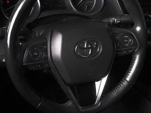 Седан Toyota Camry 2021 года, 3059000 рублей, Минеральные Воды