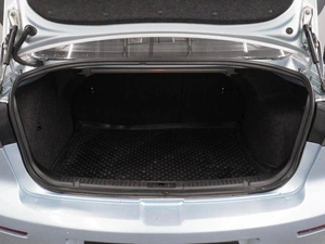 Седан Mazda 3 2006 года, 729000 рублей, Воронеж