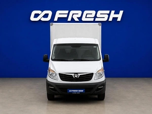 Sollers Atlant, I 2.7 D MT (150 л.с.) 2025г. 2025 года, 3149777 рублей, Москва