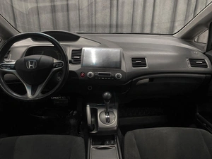 Седан Honda Civic 2009 года, 650000 рублей, Красноярск