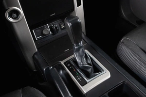 Внедорожник Toyota Land Cruiser Prado 2012 года, 3319000 рублей, Сургут