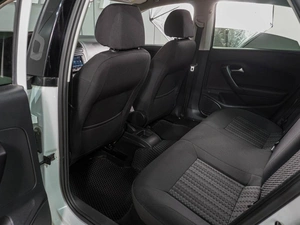 Седан Volkswagen Polo 2019 года, 1144000 рублей, Воронеж