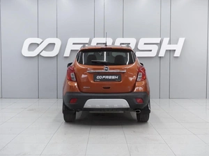 Внедорожник Opel Mokka 2014 года, 1240000 рублей, Ростов-на-Дону