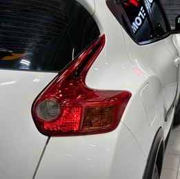 Внедорожник Nissan Juke 2011 года, 890000 рублей, Красноярск