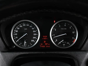 Внедорожник BMW X6 2013 года, 2600000 рублей, Аксай