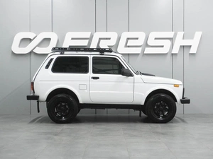 Внедорожник ВАЗ (LADA) Niva Legend 2024 года, 999000 рублей, Воронеж