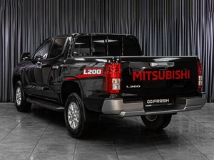 Пикап Mitsubishi L200 2025 года, 4485000 рублей, Тюмень
