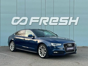 Лифтбек Audi A5 2014 года, 1919000 рублей, Ижевск