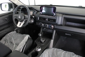 Пикап Mitsubishi L200 2025 года, 4944000 рублей, Красноярск