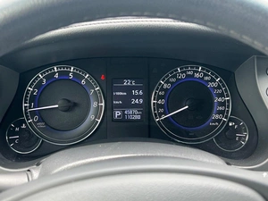 Внедорожник Infiniti QX50 2016 года, 3495000 рублей, Ижевск