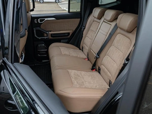 Внедорожник Jetour T2 2024 года, 3425000 рублей, Краснодар