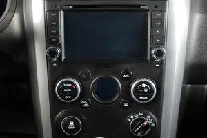 Внедорожник Suzuki Grand Vitara 2012 года, 1179000 рублей, Тюмень