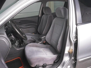 Седан Daewoo Leganza 2001 года, 280000 рублей, Минеральные Воды