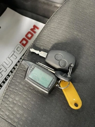 Внедорожник Nissan Terrano 2015 года, 997000 рублей, Солонцы