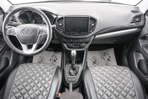 Универсал ВАЗ (LADA) Vesta 2021 года, 1099000 рублей, Красноярск