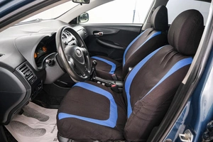 Седан Toyota Corolla 2008 года, 879000 рублей, Красноярск