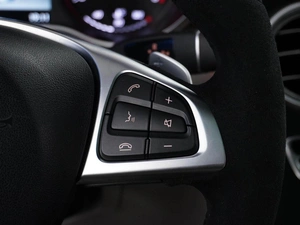 Купе Mercedes-benz C-класс 2018 года, 3399854 рублей, Москва