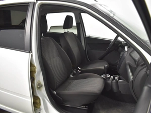 Седан ВАЗ (LADA) Granta 2018 года, 469100 рублей, Казань