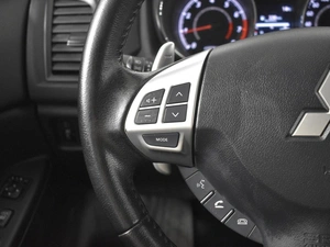 Внедорожник Mitsubishi ASX 2012 года, 1097200 рублей, Казань