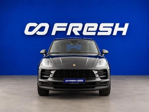Внедорожник Porsche Macan 2019 года, 3900999 рублей, Москва
