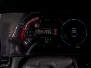 Седан Hyundai Avante N 2021 года, 3835000 рублей, Минеральные Воды