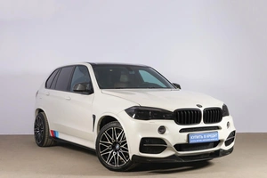 Внедорожник BMW X5 2014 года, 3889000 рублей, Новосибирск