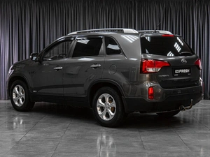 Внедорожник Kia Sorento 2019 года, 2299000 рублей, Тюмень