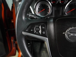 Внедорожник Opel Mokka 2015 года, 1149000 рублей, Воронеж